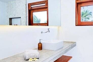 בית מלון כפרי Windtown Beach