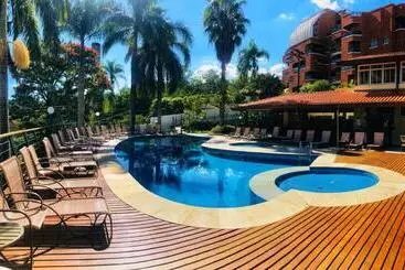 Ls Villas Hotel & Spa