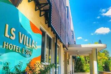 Ls Villas Hotel & Spa