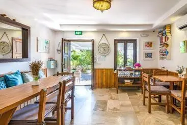 Old Town Hotel Kalkan