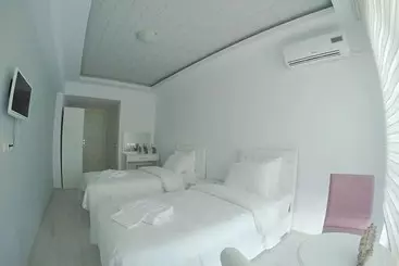 Otel Tersane