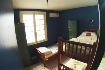 Poa Eco Hostel