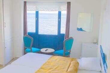 Uzum Iskelesi Butik Otel