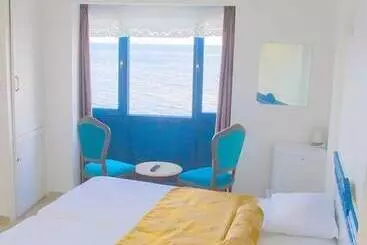 Uzum Iskelesi Butik Otel