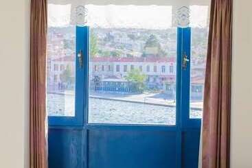 Uzum Iskelesi Butik Otel