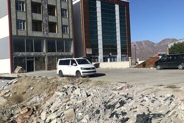 Yesilirmak Merit Otel