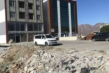 Yesilirmak Merit Otel