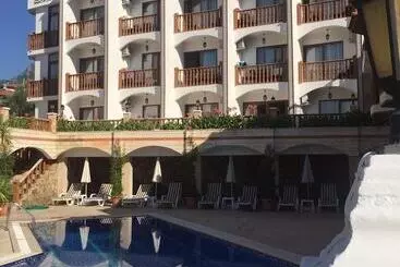 Ates Otel