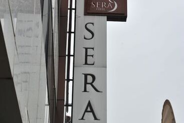 مبيت وإفطار Sera