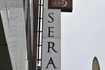 ベッドアンドブレックファースト Sera