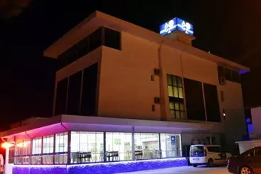 Hotel Agz