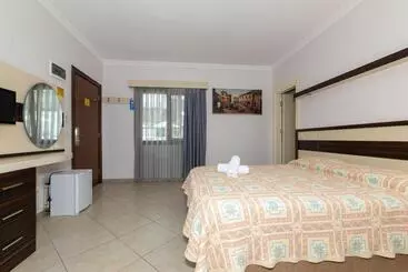 Hotel Amfora