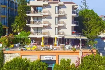 Hotel Atlas