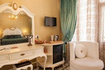 Cankaya Konaklari Boutique Hotel  Special Class