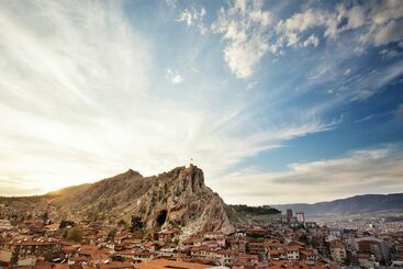 فندق Cavusoglu Tower