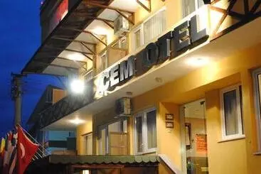 Hotel Cem