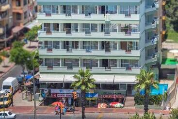 Hotel Heritage By Cimen