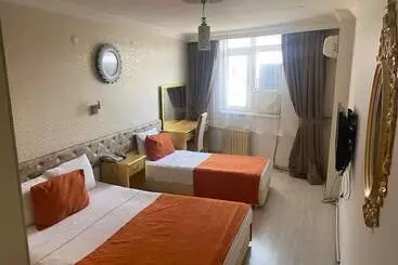 Hôtel City Kent