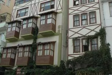 Hotel Denizci