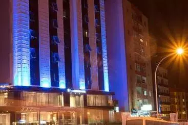 Hotel Fesa Business