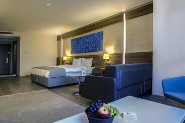 בית מלון כפרי Fesa Business