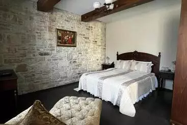 Hotel Griffon