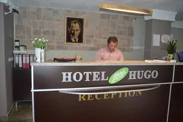 Hotel Hugo