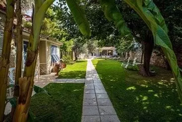 Hotel Lola 38