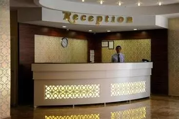 Hotel Mesnevi