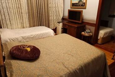 Hotelli Mihran Hanım Konagi