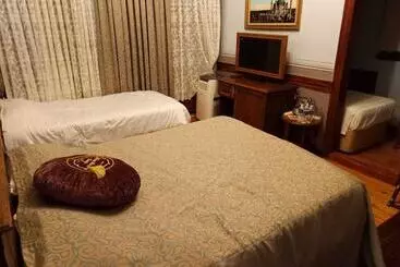 Hotel Mihran Hanım Konagi
