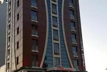 Hotel My Liva