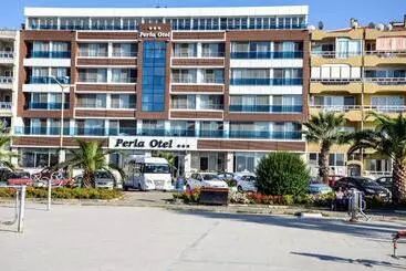 Hotel Perla