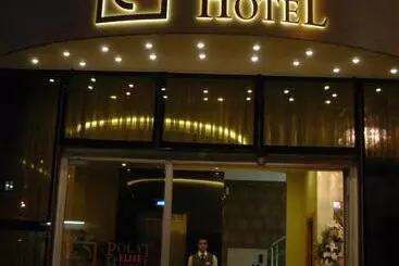 هتل Pınar Elite