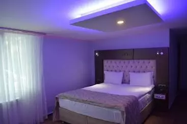 Hôtel Senler Boutique