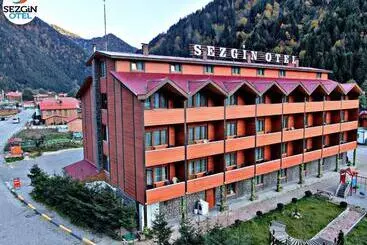 Hotel Sezgin