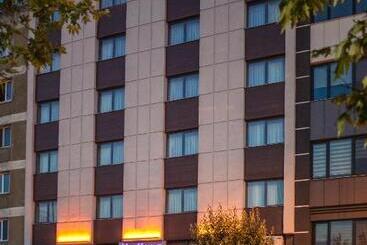 فندق Villa Marina