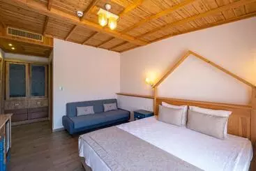 Hotel Villa Marine