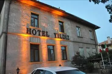 Otel Yıldız