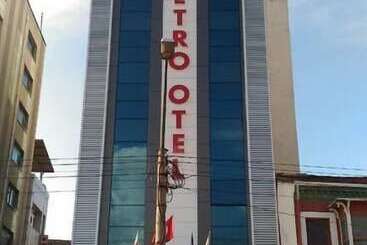 Metro Otel
