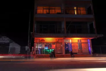 Auberge Baan Tai Backpackers