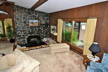 Bed and Breakfast Soldotna Alaska Fishing Lodge