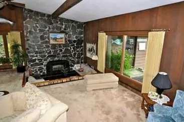 ベッドアンドブレックファースト Soldotna Alaska Fishing Lodge