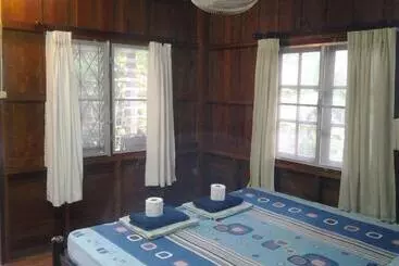 Blue Lotus Resort