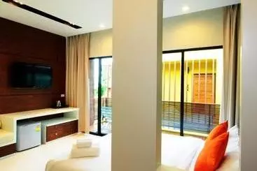 Capstone Resort