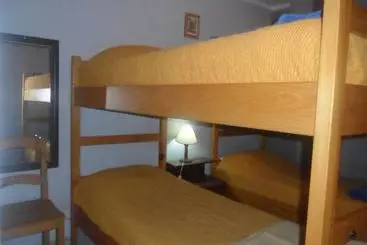 Hostel Portal De Sueños