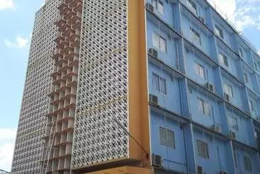 Hotel Anodard