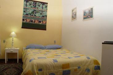 ホテル Buzios Mandarine Pousada