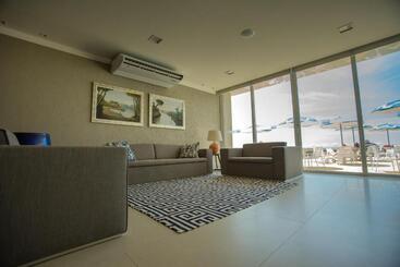 ホテル Dunas Praia