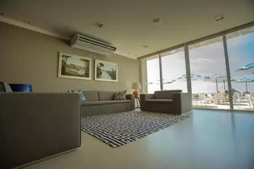 ホテル Dunas Praia